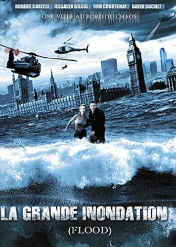La grande inondation [FR Import]