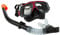 Intex 55949 – Verschiedenes Set aus Fahrermaske und Schnorchel, 1 Stück, latexfrei, mehrfarbig, ab 8 Jahren