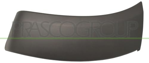 Prasco - TY8181571 - Toyota - Hilux - Vigo Pick Up - Mod. 01/04-12/10 - Endstueck Stosstange Vorne Rechts Mod. 2/4 Tuerig