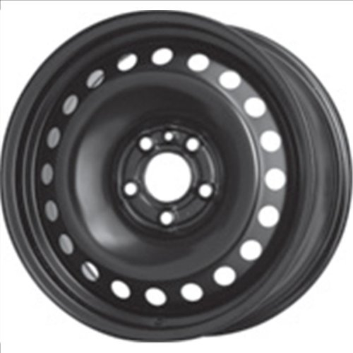 MWD Stahlfelge 7x16 ET34 5x110 - 16079