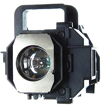 Diamond Lampe für EPSON H336A Projektor mit einem Osram Leuchtmittel im Gehäuse