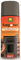 FUEGO NET Fuegonet 231284 Pintura Anticalórica, Gris Antracita, 3 x 6.5 x 20 cm, pulverizador
