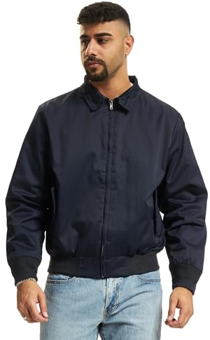 Brandit Lord Canterbury Jacket, Uomo, Navy, XXL