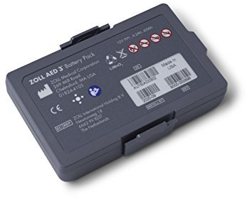 Zoll AED 3 Battery Pack (H41002)