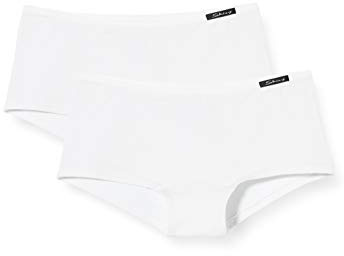 Skiny Mädchen Slip (2er Pack)