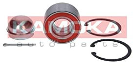 KAMOKA Radlagersatz 5600047 Vorne Außendurchmesser: 67mm