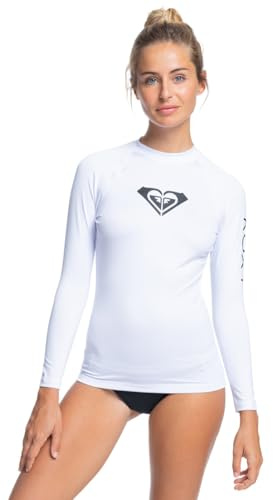 Roxy Femme Whole Hearted Maillot De Bain, Mood Indigo, XL EU