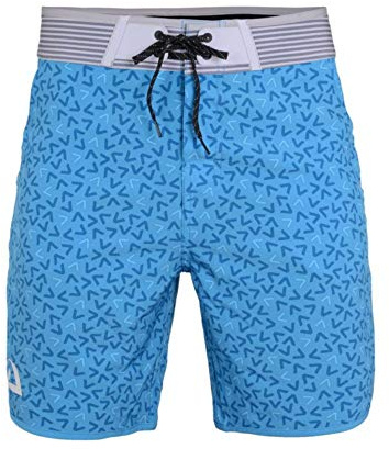 Aqua Marina Maui Herren Short Hose Boardshort Wakeboard Swimshort
