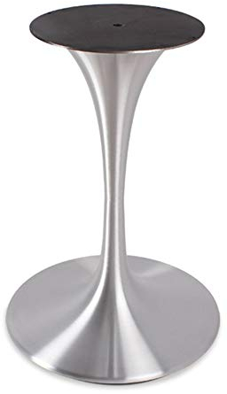 Furniture support leg Aluminiumlegierung Tischbein Unterstützung Freizeit Tischbein Eisen Tischbein feuchtigkeits- und rostfrei Tischbein