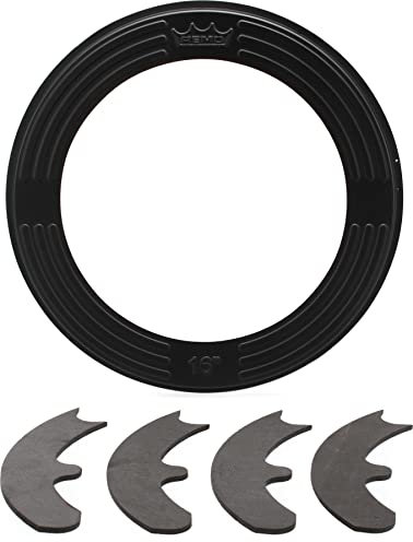 Remo External Sub MUFF´L 16 MF-3016-00