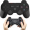 Retoo Controller wireless per PC, Telefono Cellulare Emulazione, Gamepad Bluetooth wireless per Xbox, Windows, tablet, PS3, PS2