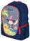 herlitz 50038107 Kindergartenrucksack Rookie, Pirate, 1 Stück