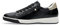 ARA Damen Rom Sneaker, Schwarz Platin, 43 EU