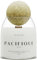 ELIALYS Bougie Parfumée Artisanale au Parfum de Grasse, MUSC, Mèche en Bois Crépitante - PACIFIQUE, 350g, ±70 heures de combustion, Fabriquée en France - Parfum Intense & Longue durée