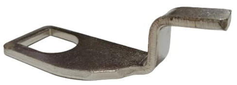 Hayon Serrure Pour Trafic II III Pour Bus Pour Kasten Support Hayon Remplacement Camping Auto Camion Entretoise Arrière 10CM Coffre Hayon Arrière