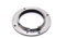 MTF Micro 4/3 Mount für Fuji MK Linse