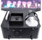 Máquina De Humo De 1500 W, Máquina De Humo Vertical Con Luces LED De 24 Colores, Distancia De Pulverización De Humo De 8 M, Pulverización Vertical, Adecuada Para Fiestas, Escenarios