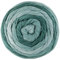 LANA GROSSA Gomitolo Tono | Wolle in dezenten Ton- in-Ton Farbverlauf in fruchtigen Farben | Handstrickgarn aus 100% Baumwolle (Bio) |100g Wolle zum Stricken & Häkeln | 360m Garn FB 1034