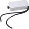 Steowsey Motor Speed Controller, 2.2KW 3 Phase Aluminum Alloy 380V Variable Electronic Speed Regulator for Purification Axial Fan