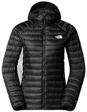 The North Face Women's Bettaforca Lt Down Hooded Jacket (pack of 1)