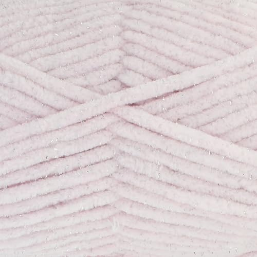 King Cole Yummy Glitz - Cotton Candy (6071)