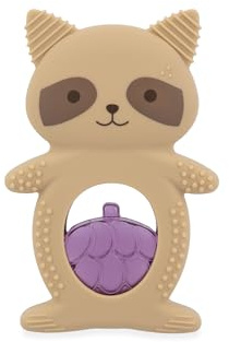 Kaloo – Weicher Babyball