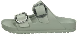 Birkenstock Arizona Big Buckle Eva, Damen Sandalen