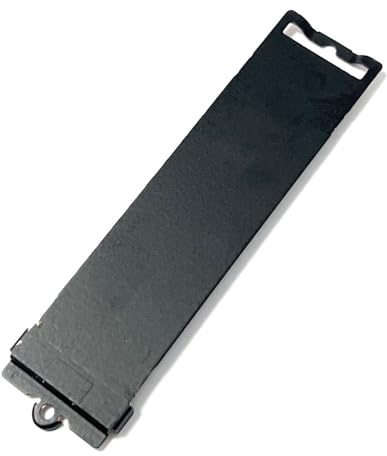HSSDTECH M.2 2280 - Dissipatore di Calore SSD per Aurora AC16250 | 16X Aurora AC16251, 0DGKXP M.2 2280 SSD Heatsink