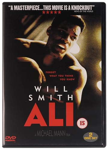 Ali [2 DVDs] [UK Import]