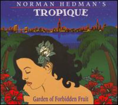 Garden Of Forbidden Fruit
