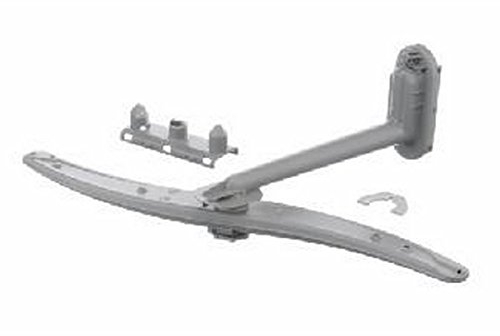 Bras de lavage supérieur (166437-36416) Lave-vaisselle 00298594, 00350644 BOSCH
