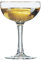 Arc 37652 Coppa Vetro Elegance Champ, 16 Cl - 12 coppe