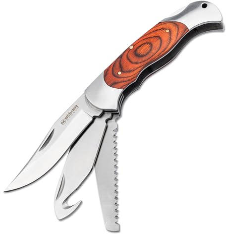 Magnum Taschenmesser Classic Hunter