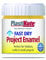 Plastikote B34W 59 ml Enamel Paint Bottle - Antique Gold