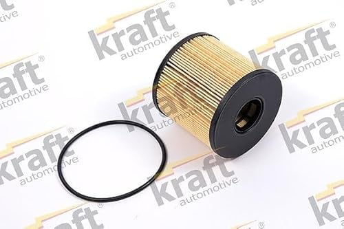 KRAFT AUTOMOTIVE Ölfilter 1701800