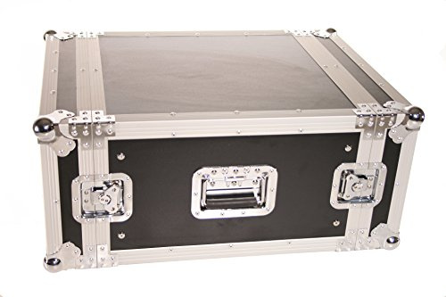 MFC Case Verstärkerrack 6HE 47cm - MFC-10012