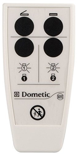 Dometic Heki 4 IR-Fernbedienung