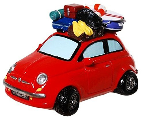 Udo Schmidt GmbH & Co Spardose Auto Urlaub