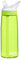 Camelbak Eddy Wasser Trink Flasche Grün 750 ml Sport Outdoor BPA frei Tropfsicher Limeade, 1271302075