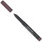 Malu Wilz Longwear Eyeshadow Pen Nr.9 Brown Lilac Mistery - Wasserfester Lidschatten Stift mit schimmerndem Finish, Hochpigmentiert, cremig-zarte Textur
