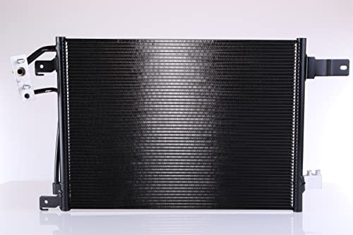 NISSENS 940442 KONDENSATOR KLIMAKÜHLER KLIMAKONDENSATOR ohne Trockner