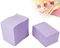 Stuoia Per Tatuaggi, 125pcs Pad Antimacchia Monouso Impermeabile Tovagliette Stuoia Clean Pad Per Beauty Tattoo Tools Per Pulizia Per Tatuaggi Beauty Salon Tattoo Protector Pad (viola)