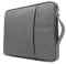 FINDING CASE Laptop Sleeve Pouch Bag for 12.3 Microsoft Surface Pro 2017 / Surface Pro 6 / 4 / 3 - 12 Inch Notebook Tablet Bag With Handle (Grey)