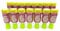 Fevicryl Pegamento de tela sin puntadas (30 ml) - Juego de 15