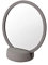 Blomus Spiegel SONO- Satellite/Grau Kosmetikspiegel-69161 One Size