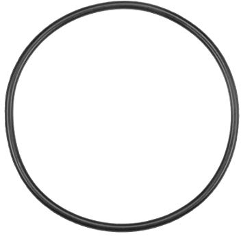 sourcing map Pack mit 1 Flansche Abdichtung Nitrilkautschuk O-ringe metrische Scheibe 67,3mm Außendmr. 62mm Innendmr. 2,65mm breit