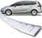1A075 - Edelstahl Ladekantenschutz, Geeignet für Zafira C-TOURER