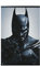 Erik Magnetische Posterleiste mit Poster - Batman Arkham Origins - Poster mit Rahmen