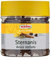 Kotanyi Gourmet Sternanis ganz | süßlich-würziger, lakritz ähnlicher Geschmack, 400 ml