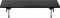 SCHWAIGER 661804 TV-Regal Monitorständer Bildschirmregal Multimedia-Ablage TV-Topper Halterung Fernseher Lautsprecher-Halter Recieverhalterung 18 Zoll